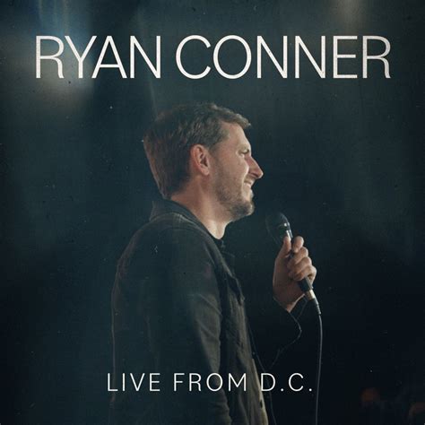 ryan conner comedian|Ryan Conner Stand